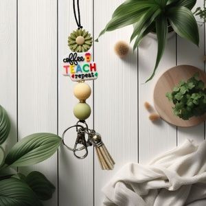 Coffee ☕️ Teach 👩‍🏫 Repeat